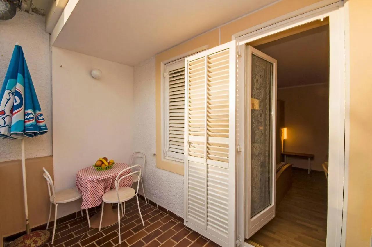 Apartment Gogic Poreč Croacia