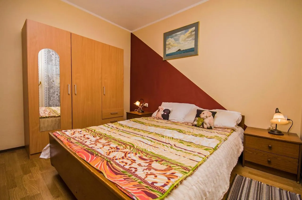 Apartment Gogic Poreč