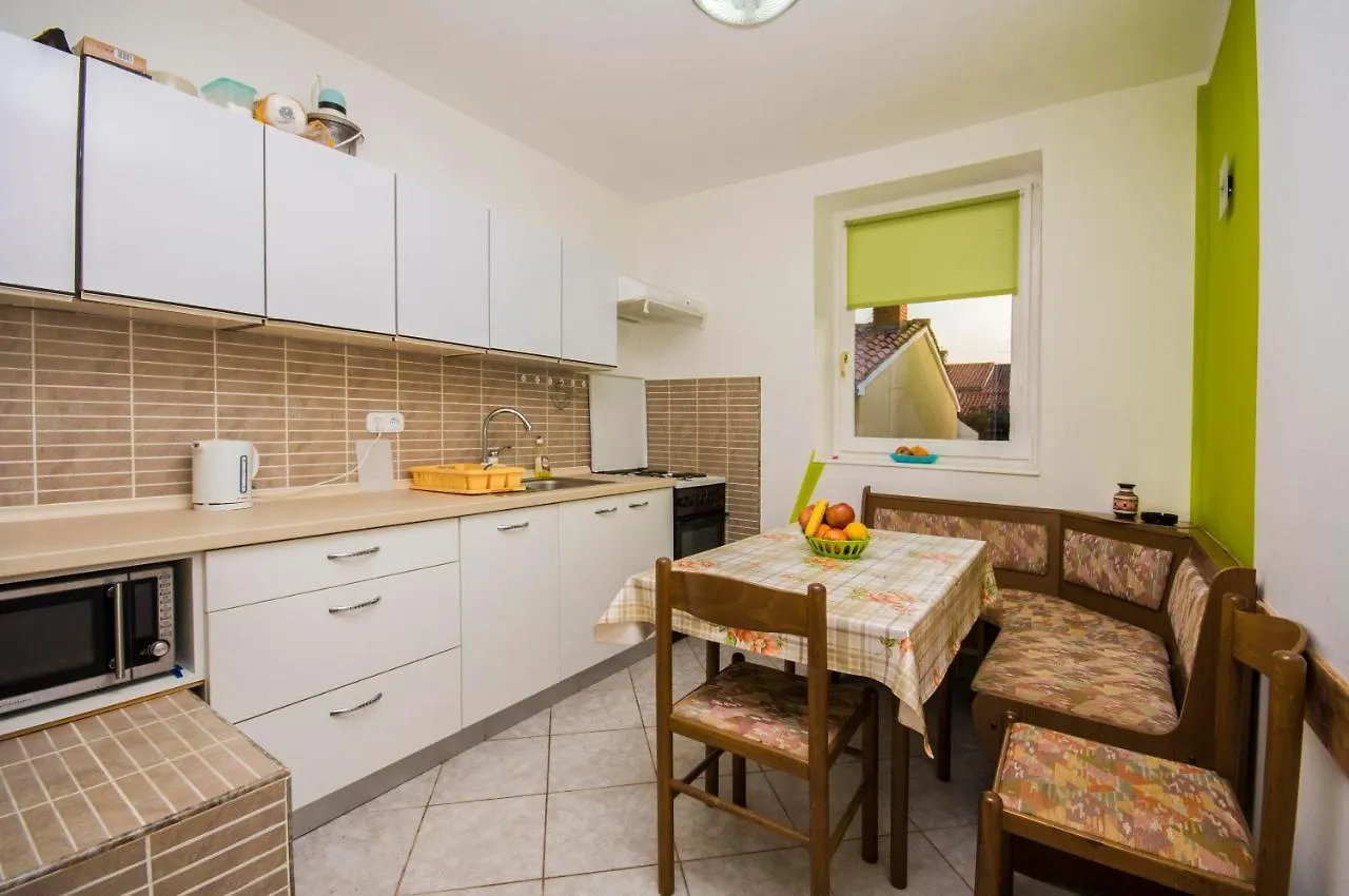 Apartment Gogic Poreč