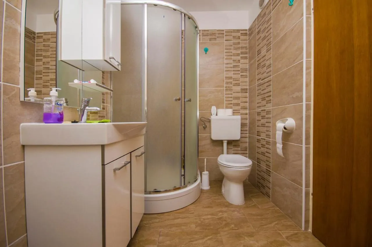 Apartment Gogic Poreč
