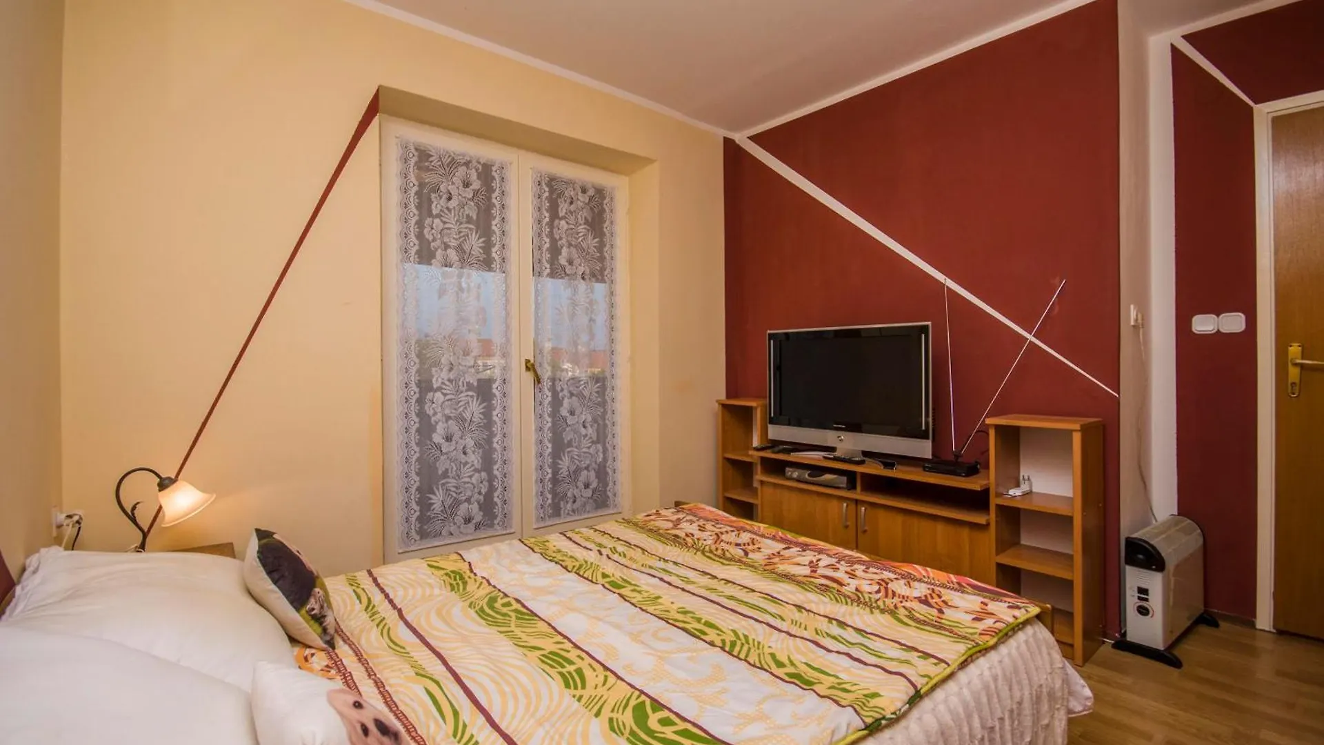 Apartment Gogic Poreč