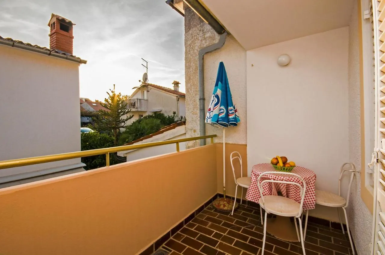 Apartment Gogic Poreč Croacia