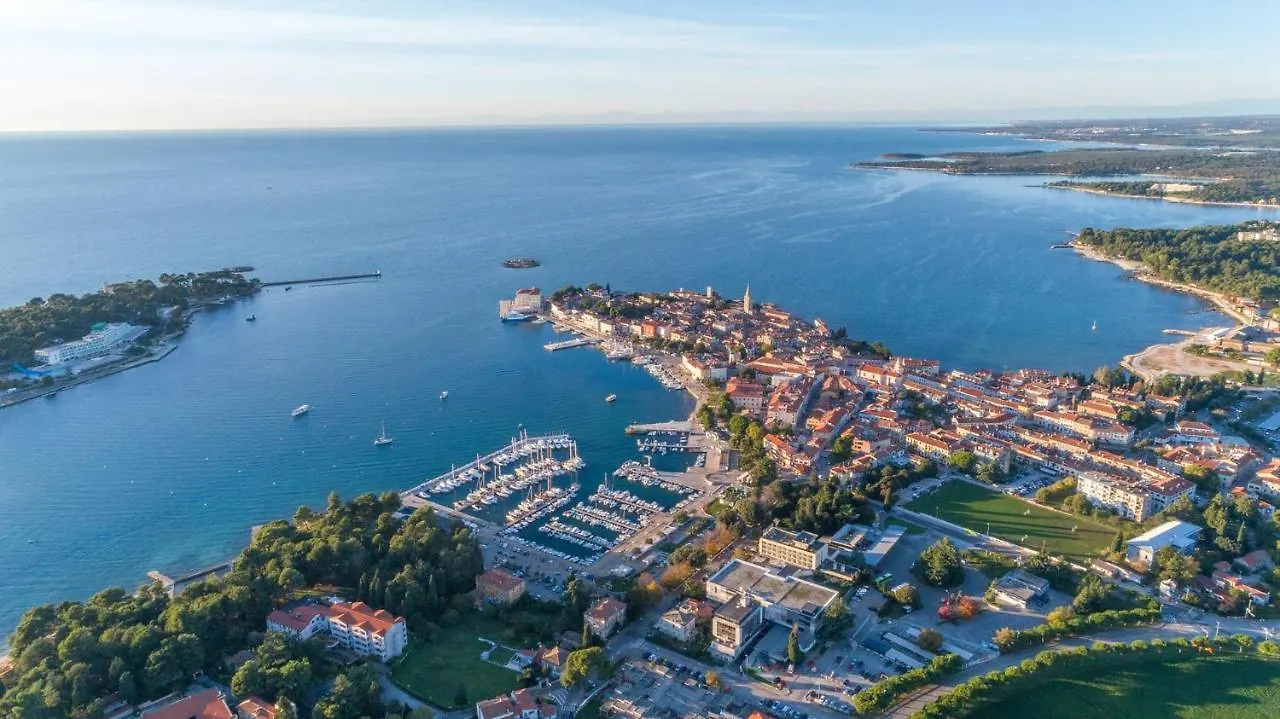 Apartment Gogic Poreč